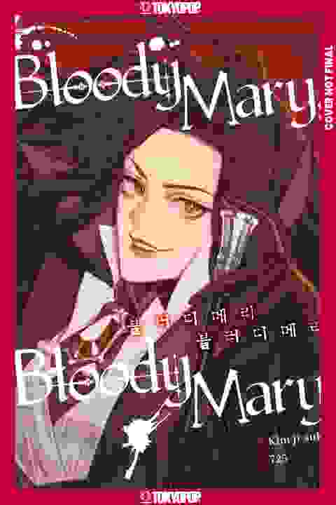 Bloody Mary, Bloody Mary s/c