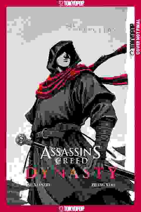 Assassins Creed Dynasty s/c The Complete Collection