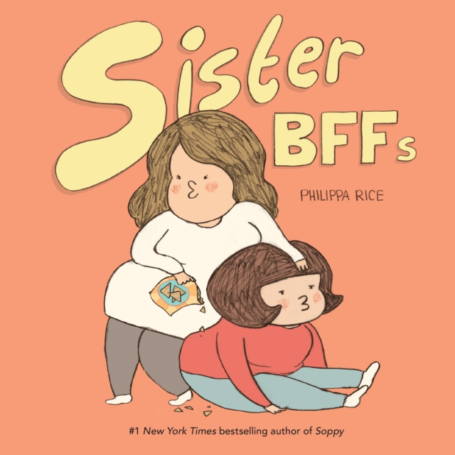 Sister BFFs h/c