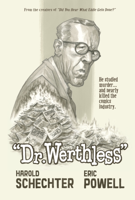Dr. Werthless h/c