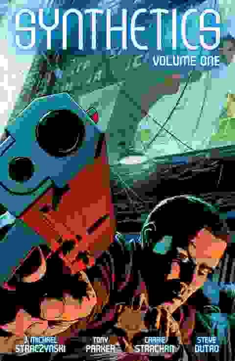 Synthetics h/c vol 1