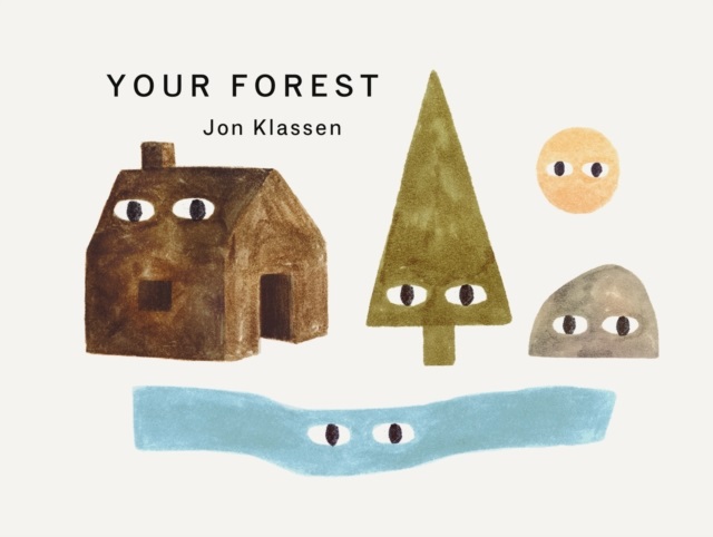 Your Forest h/c