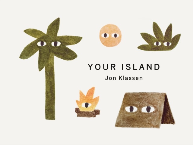 Your Island h/c