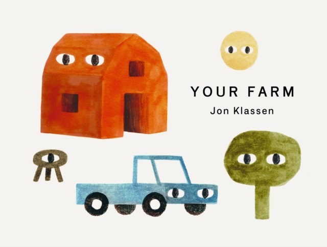 Your Farm h/c