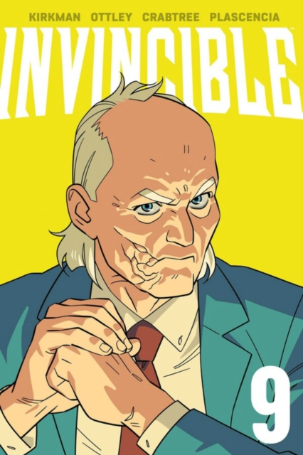 Invincible vol 9 s/c