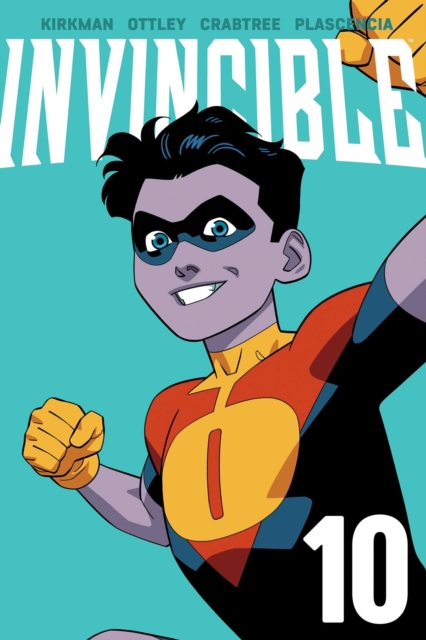 Invincible vol 10 s/c