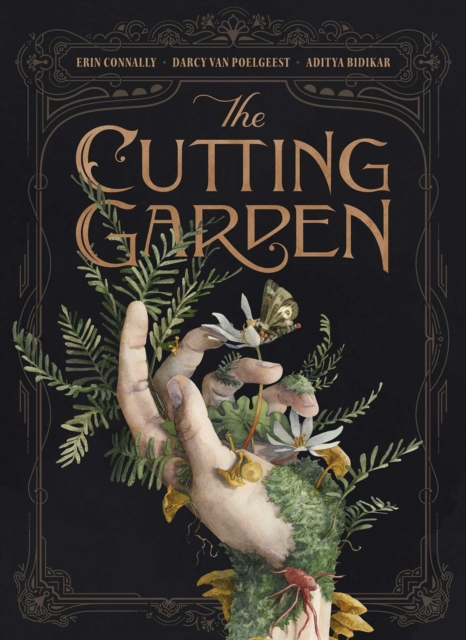 The Cutting Garden h/c