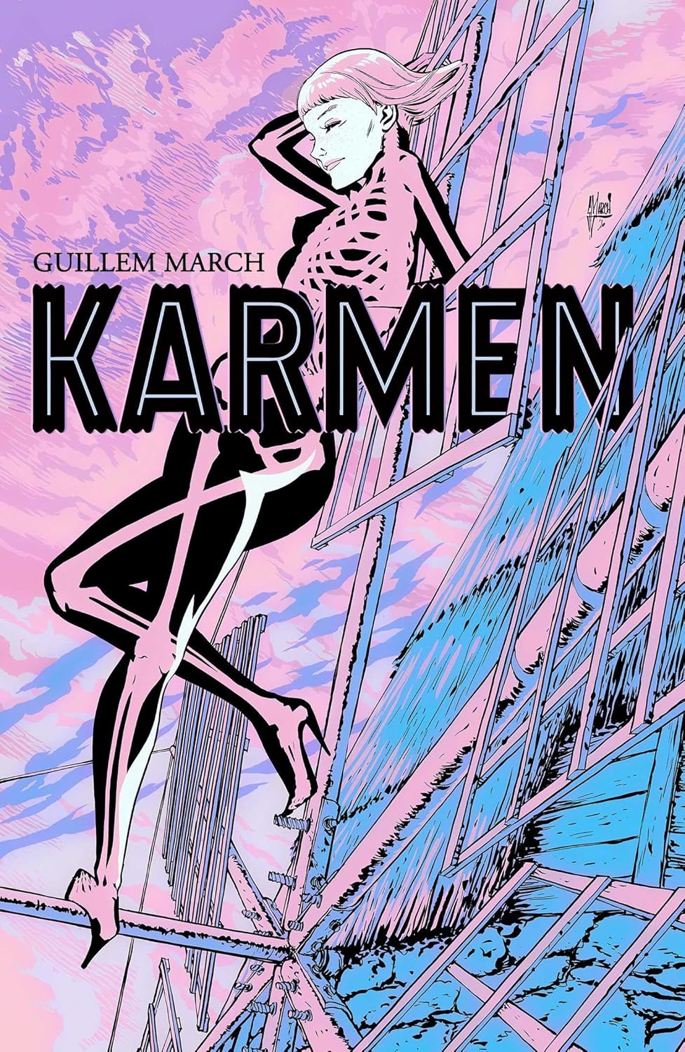 Karmen s/c