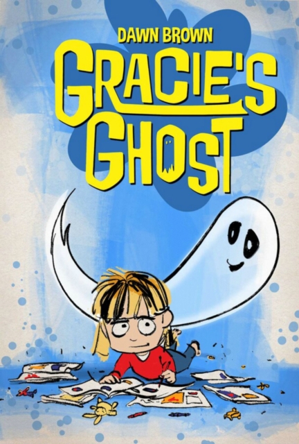 Gracie's Ghost s/c