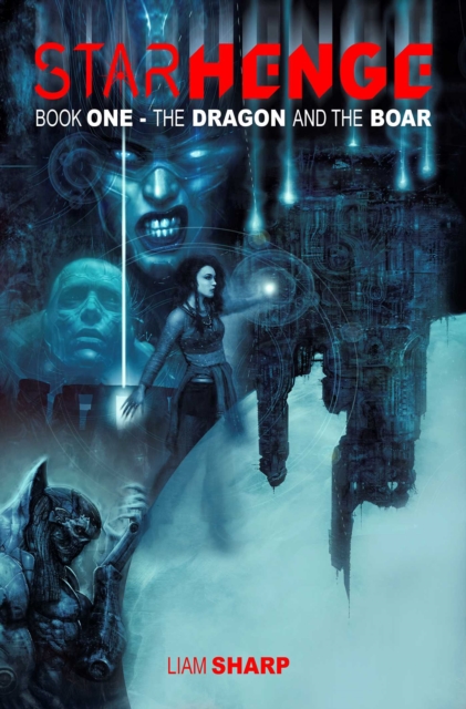 Starhenge vol 1 s/c