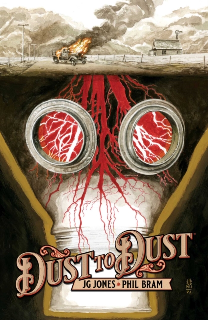 Dust To Dust s/c