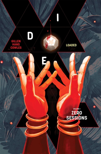 Die Loaded vol 1 s/c