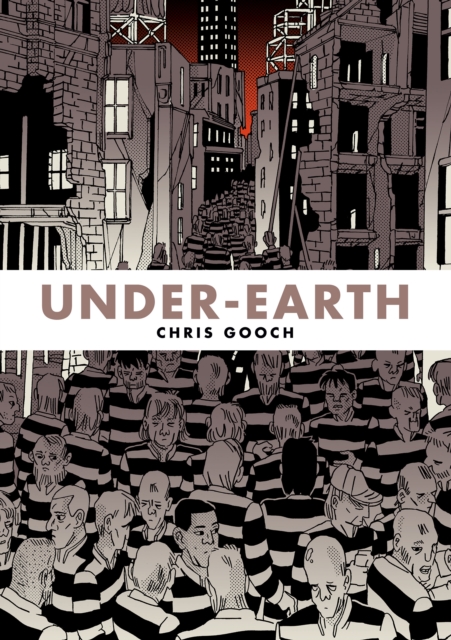 Under-Earth s/c