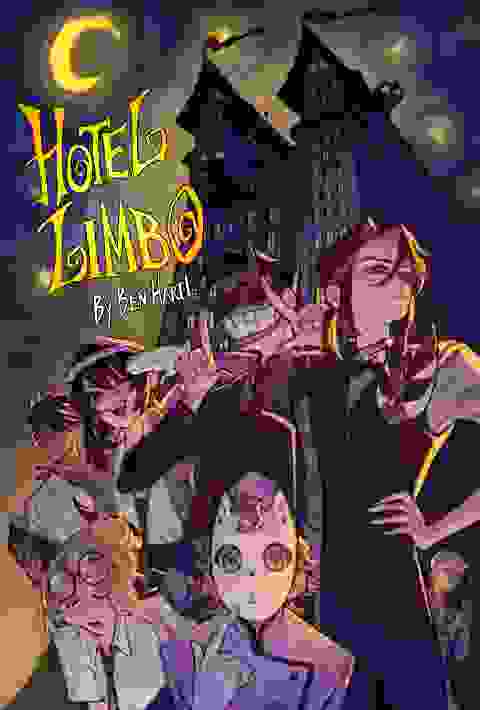 Hotel Limbo s/c Book One