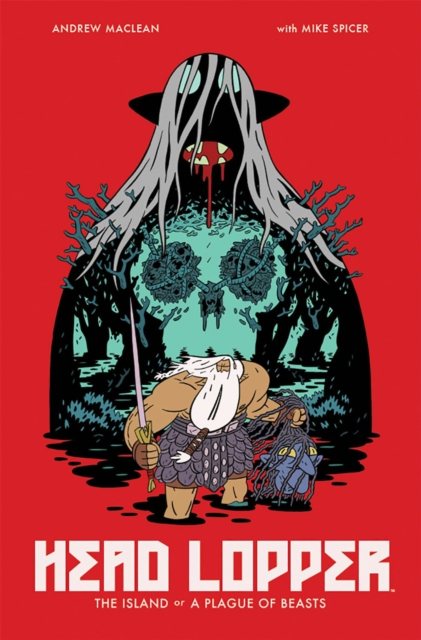 Head Lopper vol 1 s/c