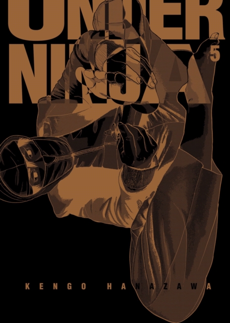 Under Ninja vol 5