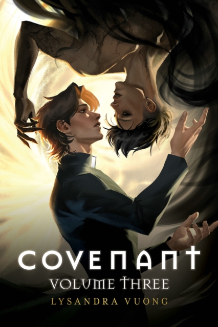 Covenant vol 3 s/c