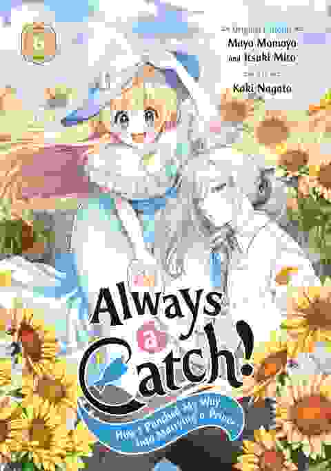 Always A Catch! vol 6
