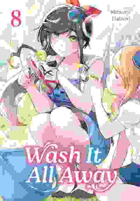 Wash It All Away vol 8