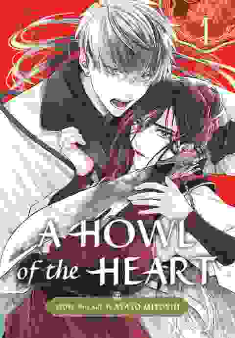 A Howl Of The Heart vol 1