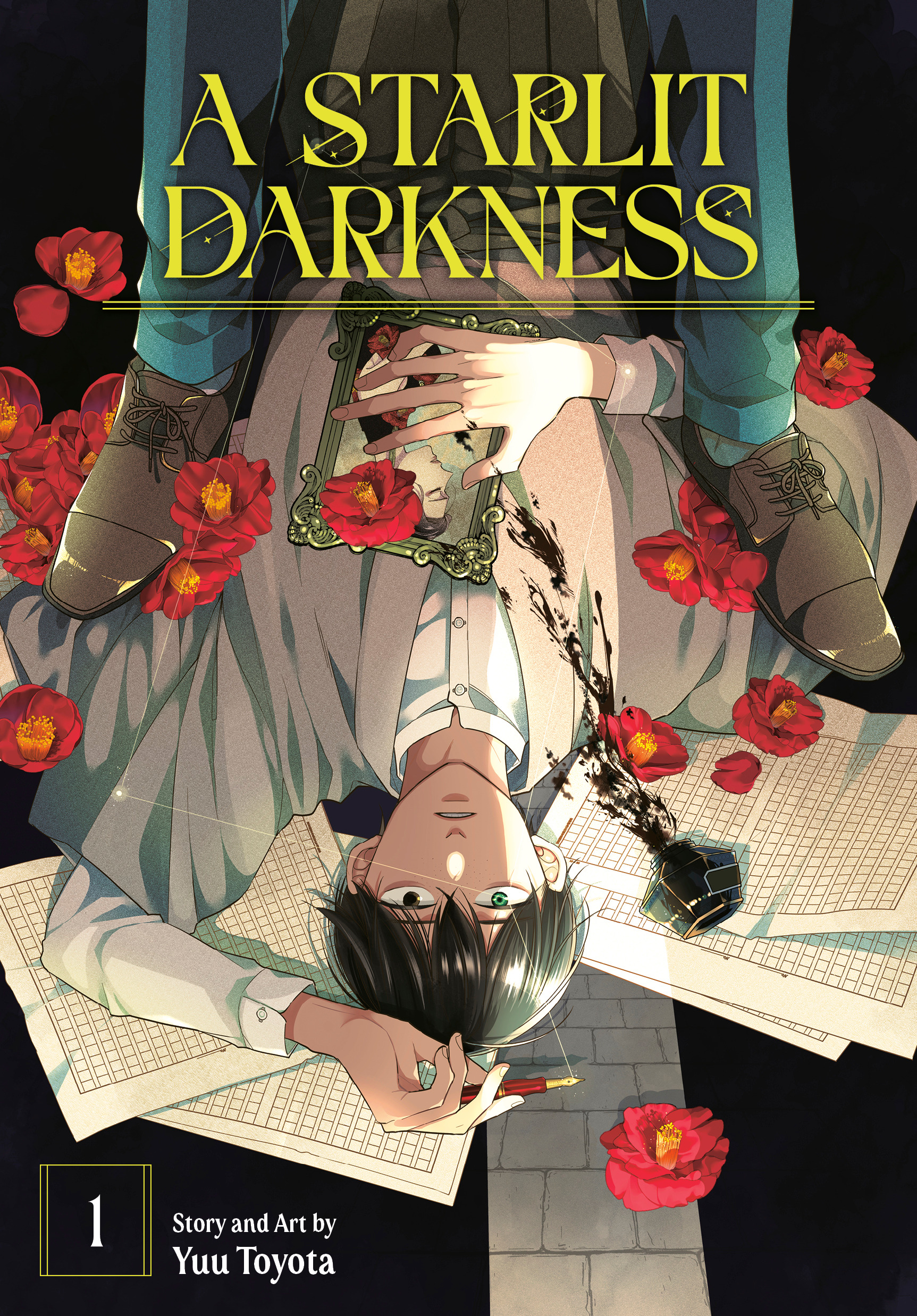 A Starlit Darkness vol 1