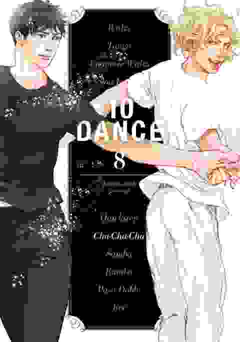10 Dance vol 8