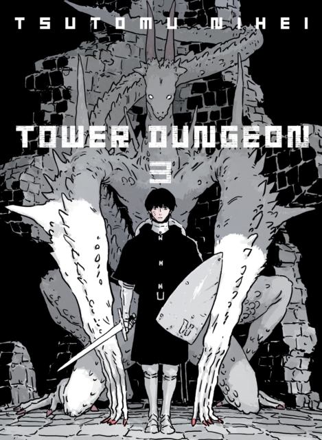Tower Dungeon vol 3