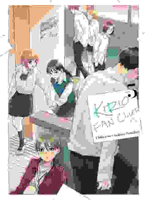 Kirio Fan Club vol 5