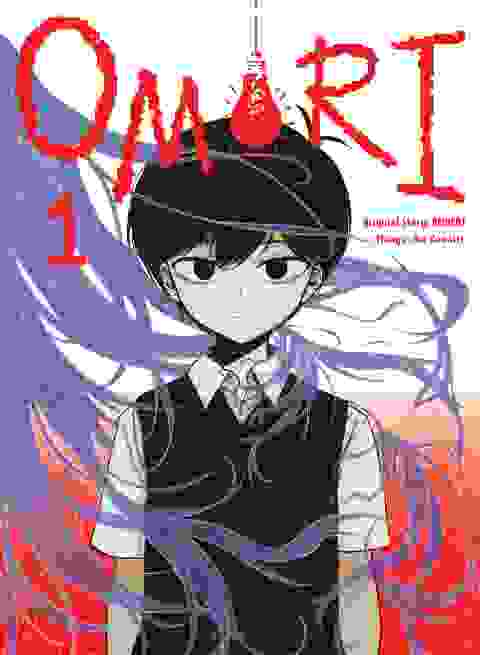 Omori vol 1