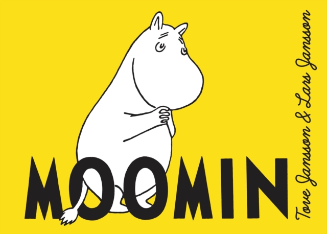 Moomin Adventures Book 1 s/c
