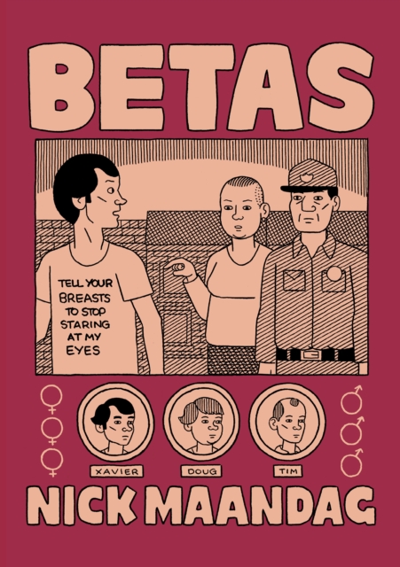 Betas s/c
