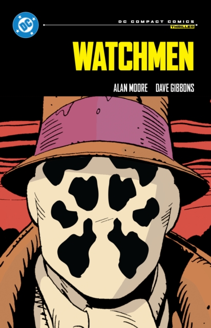Watchmen Compact s/c