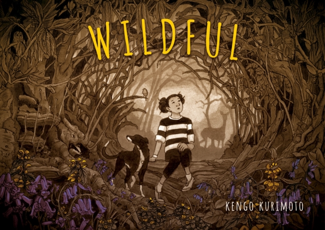 Wildful h/c