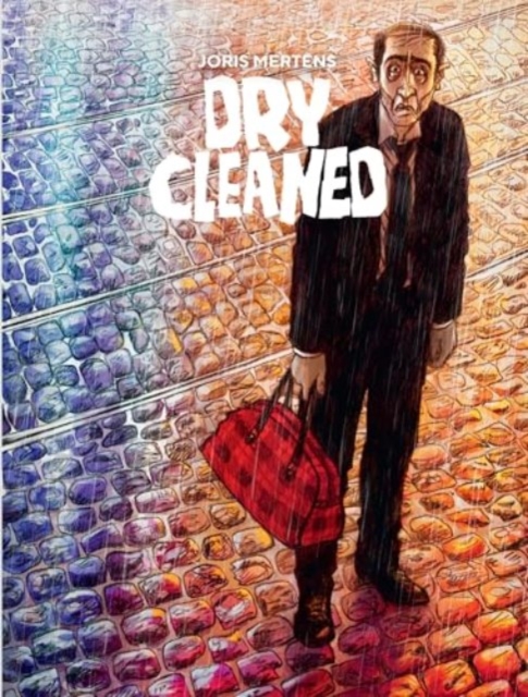 Dry Cleaned h/c