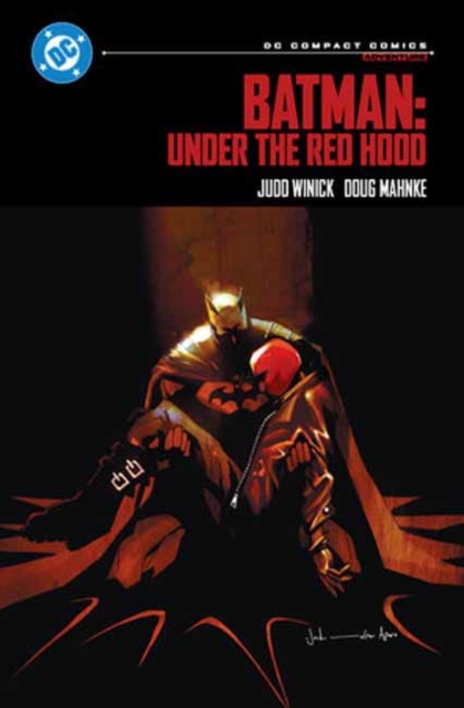 Batman: Under The Red Hood Compact s/c