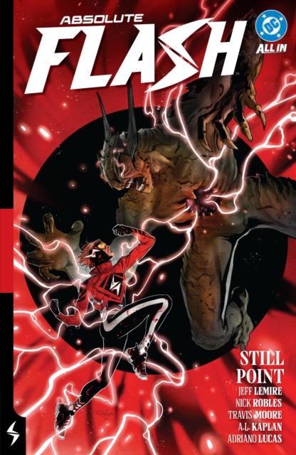 Absolute Flash vol 2: Still Point s/c