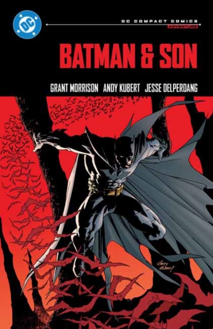 Batman & Son: Compact s/c
