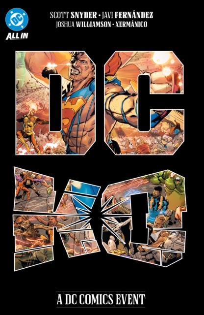 DC K.O. s/c