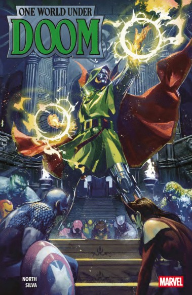 One World Under Doom s/cb