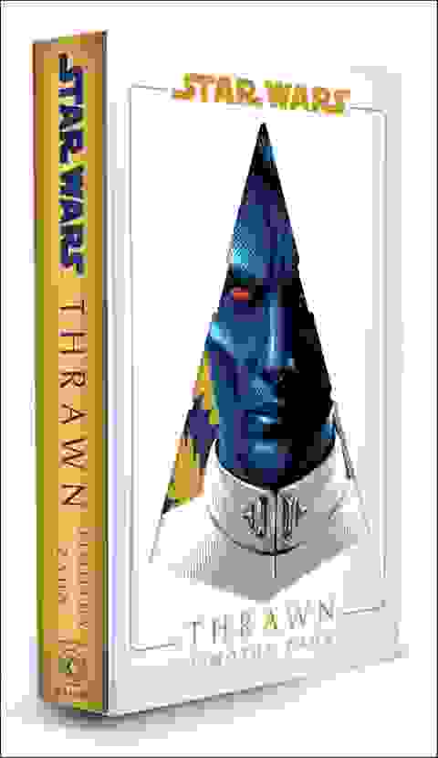 Thrawn (Deluxe Edition)