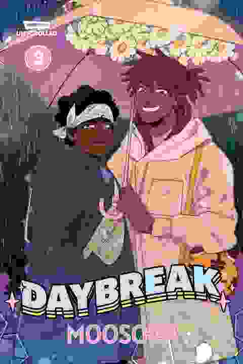 Daybreak vol 3