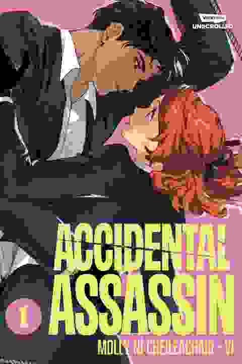 Accidental Assassin vol 1