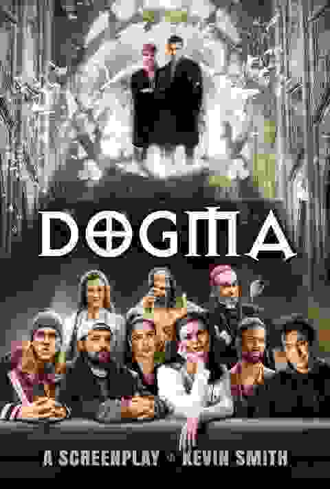 Dogma: The Screenplay Pb
