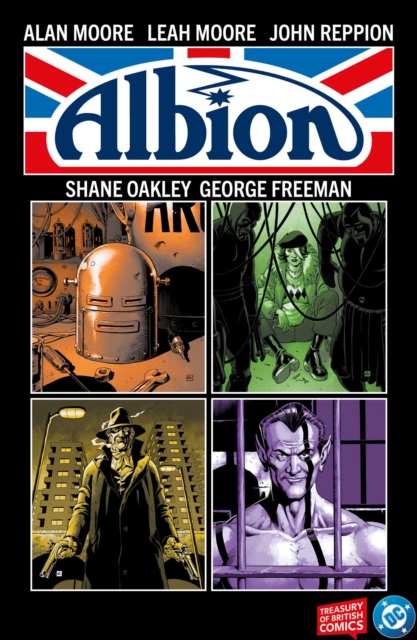 Albion h/c