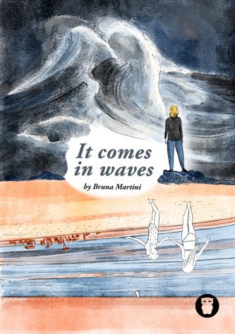 It Comes In Waves