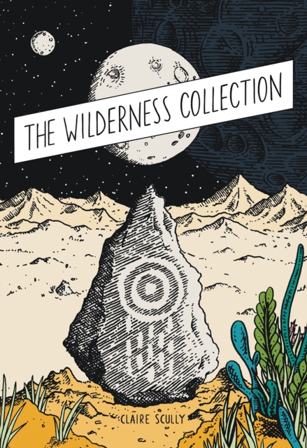 The Wilderness Collection h/c