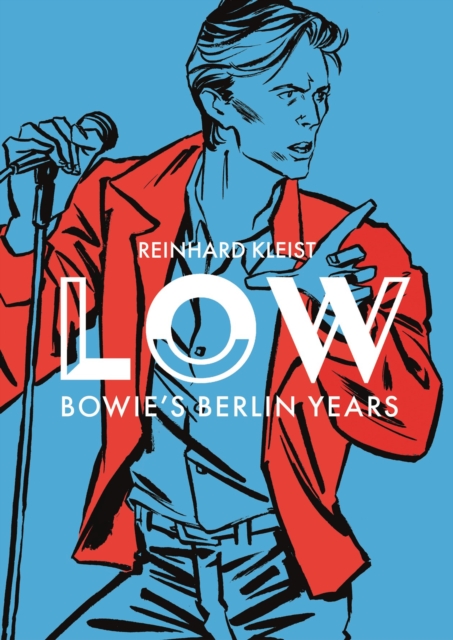 Low Bowies Berlin Years s/c