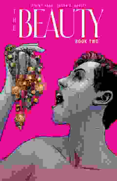 The Beauty s/c Book Two