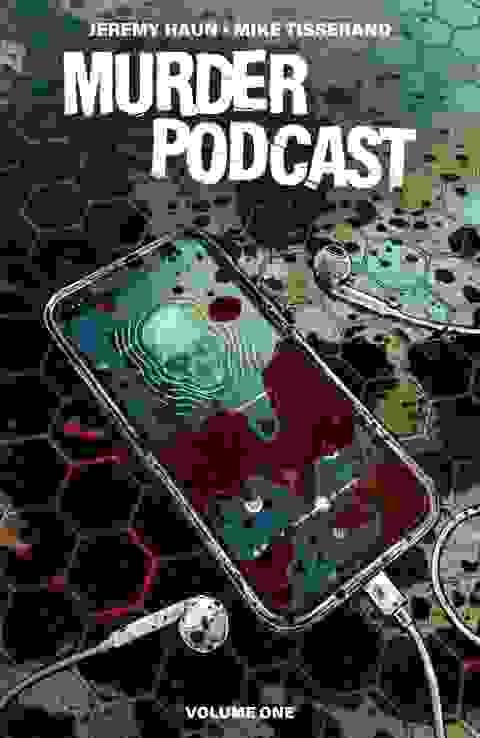 Murder PoDCast s/c vol 1