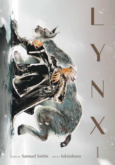 Lynx vol 1